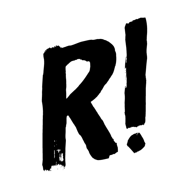 RAWR! Logo